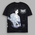 DarcSports Shippuden "Side-By-Side" Tee Box Set in Black